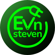 EVnSteven Logo