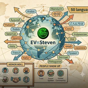 We Rebuilt This in 50 Languages. Nobody Asked Us To.