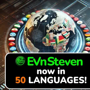 How We Offered 50 Languages