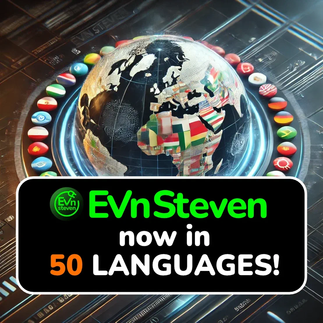 How We Offered 50 Languages