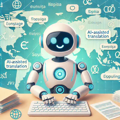 Rozširovanie prístupu s prekladmi