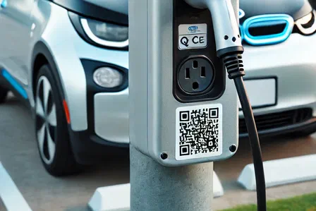 Vrijednost povjerenja u punjenju električnih vozila
