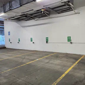Canadian Tire Offers Level 1 Stations: Vancouver EV Community Insights