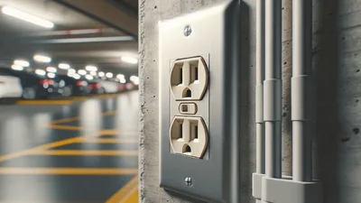 लेव्हल 1 ईव्ही चार्जिंगची अनपेक्षित कार्यक्षमता