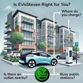 Is EVnSteven Right for You?
