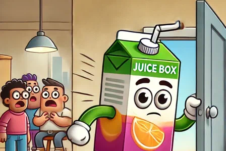 Adapting to JuiceBox's Exit