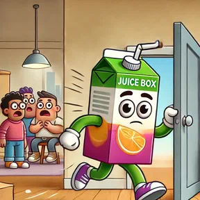 Adapting to JuiceBox's Exit