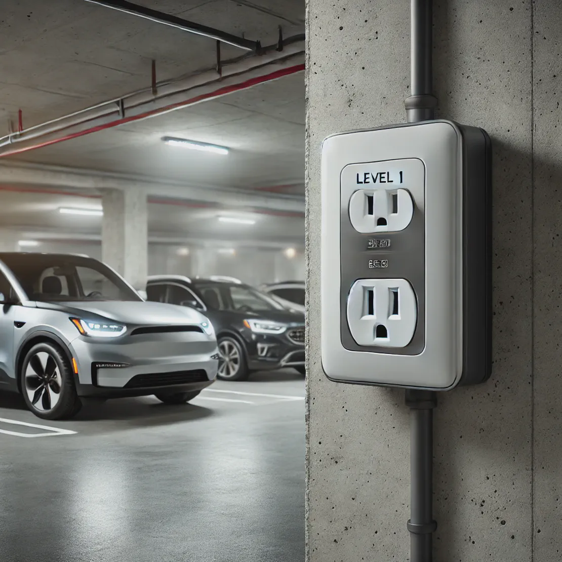 Level 1 Charging: The Unsung Hero of Everyday EV Use