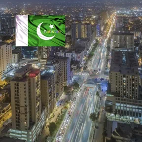 EV Adoption in Pakistan