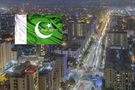 EV Adoption in Pakistan