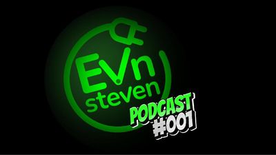 EVnSteven Podcast 001: Perspectivas de los primeros adoptantes con Tom Yount