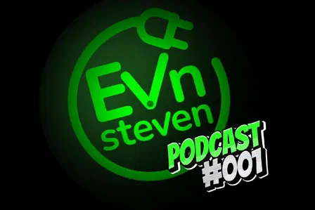 EVnSteven Podcast: Ncheta Ndị Mbụ Na-eji Ngwaọrụ na Tom Yount