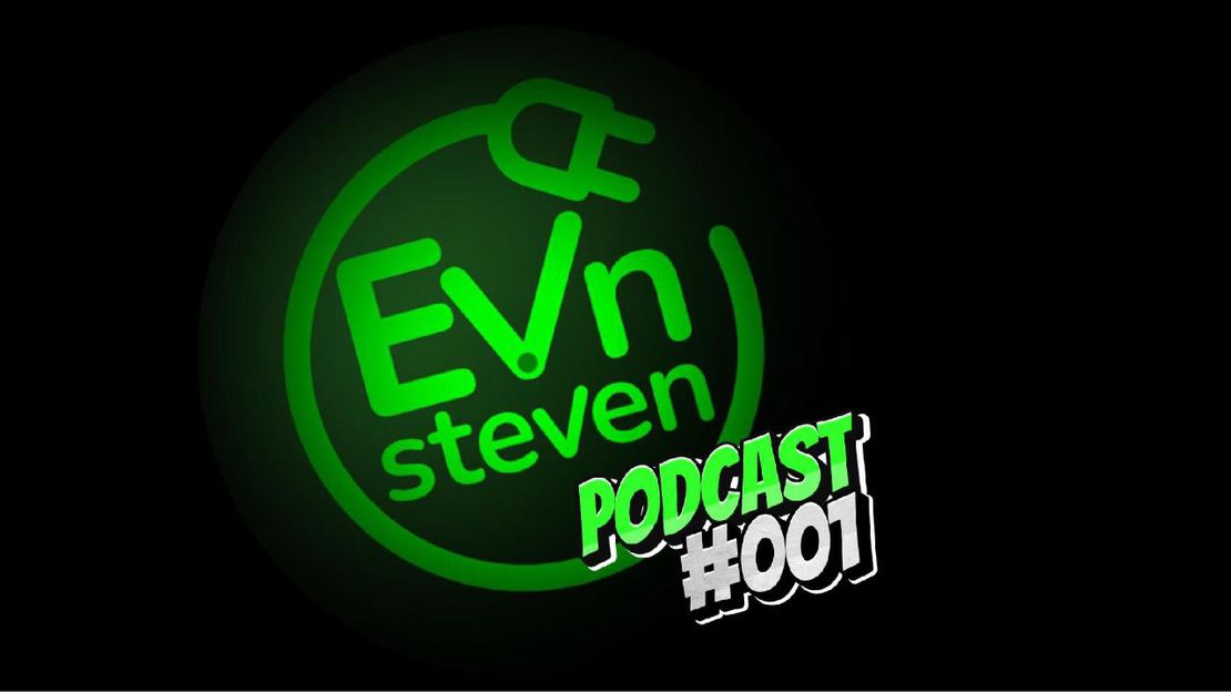 EVnSteven Podcast: Postřehy raných uživatelů s Tomem Yountem