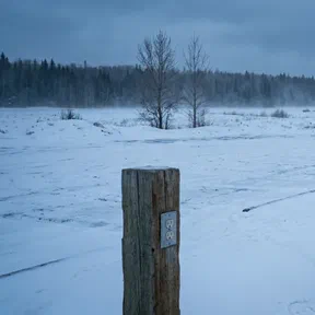 The Irony of Block Heater Outlets